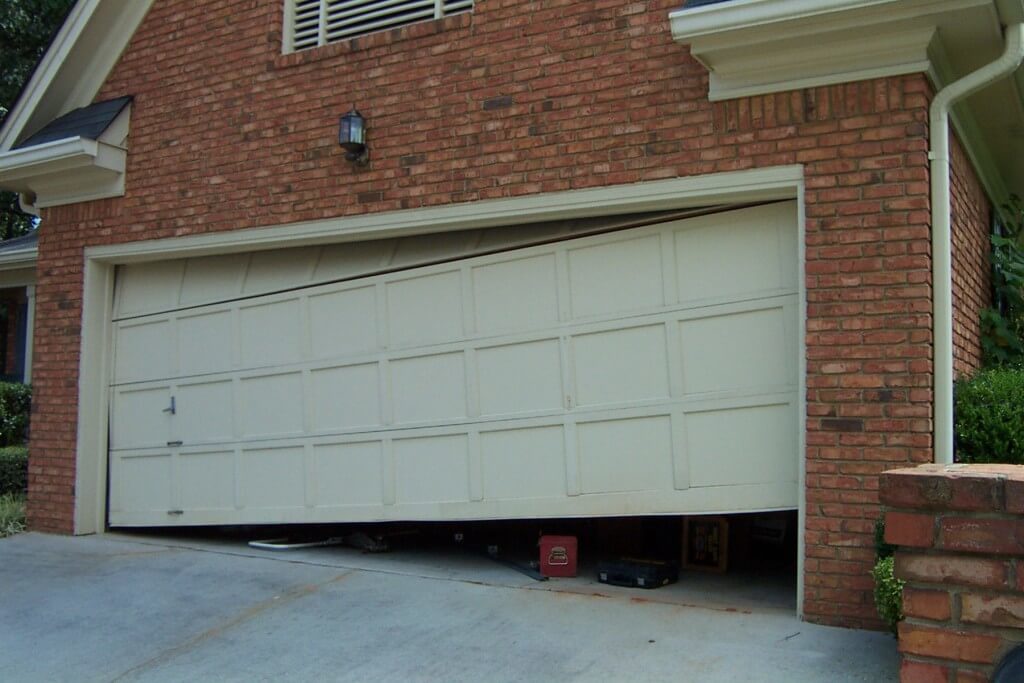 Garage Door Repair Services in Sausalito, CA | Garage Door Repair Services in Sausalito