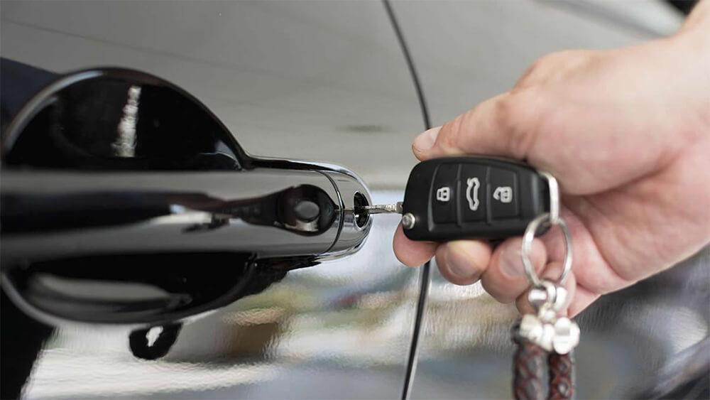 Car Key Extraction Service | Car Key Extraction Service Sausalito